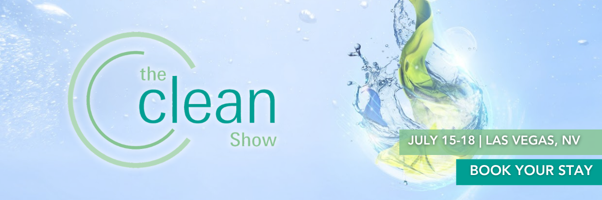 The Clean Show 2027
