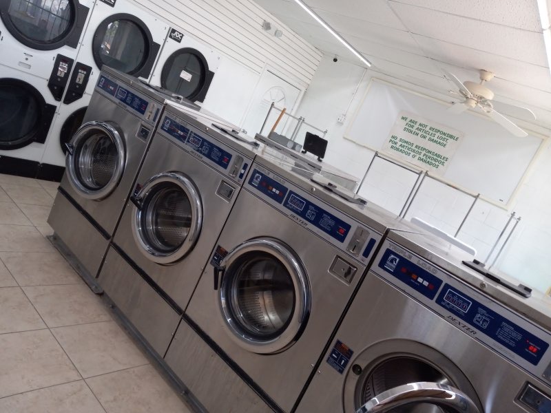 How To Sell Your Laundromat, by Larry Larsen