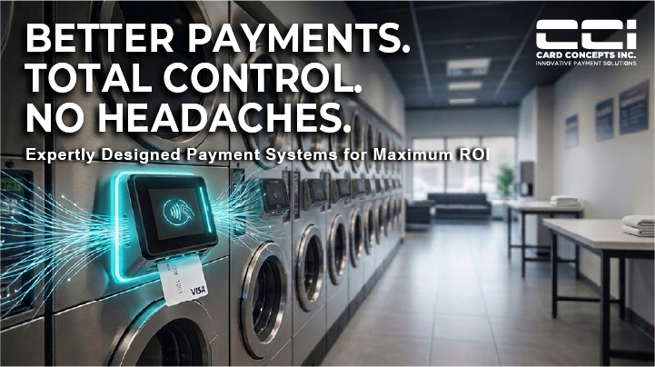 CCI Payment Solutions