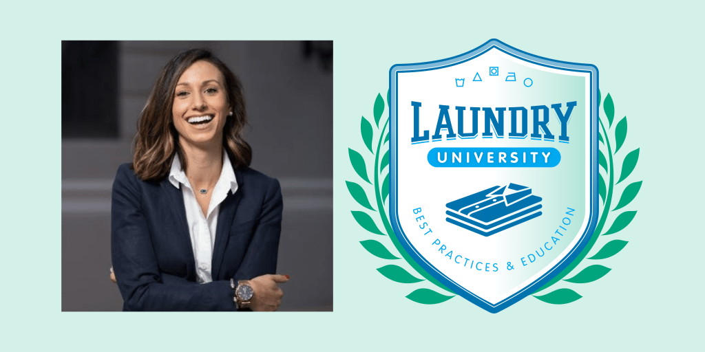 Laundry University