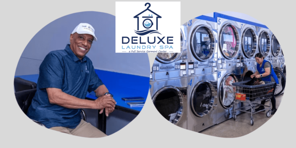 Deluxe Success Story