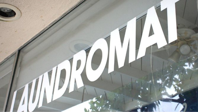 Laundromat