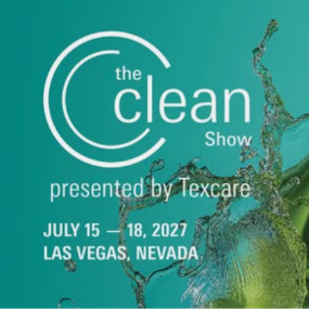 The Clean Show 2027